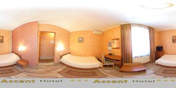 Фотографии Отель Hotel Accent г. Razgrad (Болгария) №4 Фото Отель Hotel Accent г. Razgrad 4
