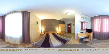 Фотографии Отель Hotel Accent г. Razgrad (Болгария) №5 Фото Отель Hotel Accent г. Razgrad 5