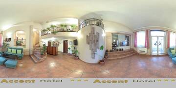 Фотографии Отель Hotel Accent г. Razgrad (Болгария) №2 Фото Отель Hotel Accent г. Razgrad 2