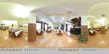 Фотографии Отель Hotel Accent г. Razgrad (Болгария) №3 Фото Отель Hotel Accent г. Razgrad 3